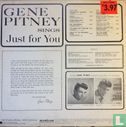 Gene Pitney Sings Just for You - Afbeelding 2