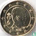Belgium 10 cent 2020 - Image 1