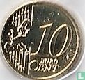 België 10 cent 2020 - Afbeelding 2