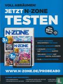 N-Zone 284 - Afbeelding 2