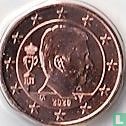 Belgium 5 cent 2020 - Image 1