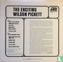 The Exciting Wilson Pickett - Bild 2