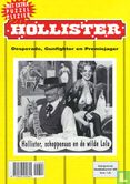Hollister 1600 - Image 1