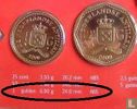 Antilles néerlandaises 1 gulden 2007 - Image 3