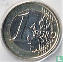 België 1 euro 2020 - Afbeelding 2