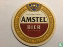Amstel Bright Beach soccer series - Afbeelding 2