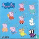  Peppa Pig - Afbeelding 2