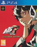 Persona 5 Royal (Steelbook Edition) - Image 1