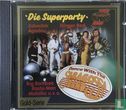 Die Superparty - Dance With The Saragossa Band - Afbeelding 1