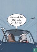 Comic Cards - Oli Hilbring - Bild 1