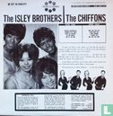 Starring The Isley Brothers and The Chiffons - Afbeelding 2
