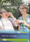 NDR Fernsehen - Dennis & Jesko "Essen ist fettig!" - Afbeelding 1