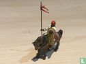 Arabian rider - Image 1