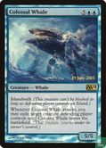 Colossal Whale - Image 1