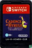 Cadence of Hyrule: Crypt of the NecroDancer Featuring The Legend of Zelda - Afbeelding 3