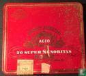 Agio Super Senoritas Red label - Image 1