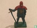 Knight with sword  - Image 1