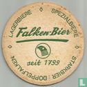 Falken-Bier - Afbeelding 1