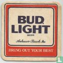 Bud light - Afbeelding 1