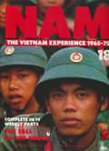 NAM The Vietnam Experience 1965-75 #18 The fall of the South - Afbeelding 1