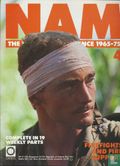 NAM The Vietnam Experience 1965-75 #4 Firefights and Fire Support - Afbeelding 1