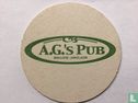 A.G.’s Pub - Image 1