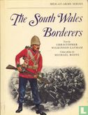 South Wales Borderers - Afbeelding 1