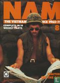 NAM The Vietnam Experience 1965-75 #8 Waiting on the DMZ - Image 1