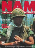 NAM The Vietnam Experience 1965-75 #11 Khe Sanh - Image 1