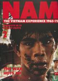 NAM The Vietnam Experience 1965-75 #2 The War Hots Up - Afbeelding 1