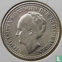 Niederlande ½ Gulden 1921 - Bild 2