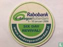Rabobank 6-daagse Rotterdam - Image 1