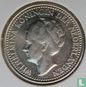 Niederlande ½ Gulden 1922 - Bild 2
