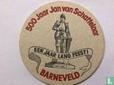 500 jaar Jan van Schaffelaar - Image 1
