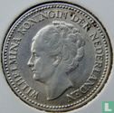 Niederlande ½ Gulden 1928 - Bild 2