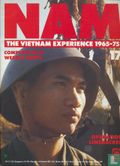 NAM The Vietnam Experience 1965-75 #17 Operation Linebacker - Afbeelding 1