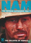NAM The Vietnam Experience 1965-75 #13 The Collapse of Morale - Image 1