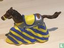 Toernooipaard