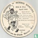 Weekend of Morris dancing - Image 1