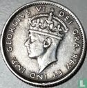 Neufundland 10 Cent 1942 - Bild 2