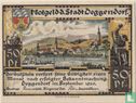 Deggendorf 50 pfennig 1920 - Image 1
