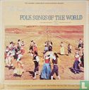 Folk Songs of the World - Afbeelding 1