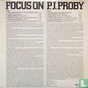 Focus on P.J.Proby - Image 2