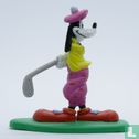 Goofy als Golfer - Bild 1