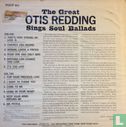 The Great Otis Redding Sings Soul Ballads - Image 2