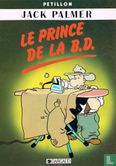 Le prince de la B.D. - Image 1