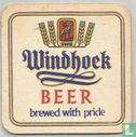 Windhoek beer - Afbeelding 1