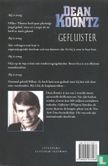 Gefluister