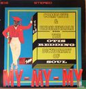 The Otis Redding Dictionary of Soul - Complete & Unbelievable - Afbeelding 1
