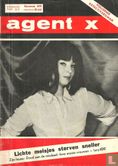 Agent X 502 - Image 1